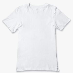 NWT X Karla The Classic White Shirt Size XS